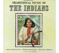 Vari-Traditional Music Indians - Traditional Music Indians