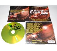 Vari-Trance 3000 Com - Trance 3000 Compilation