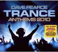 Vari-Trance Anthems - Trance Anthems 2010
