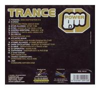 Vari-Trance Power Vo - Trance Power Vol.2