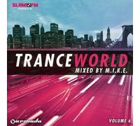 Vari-Trance World Vo - Trance World 6