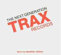 Vari-Trax the Next G - Trax the Next Generation