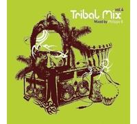 Vari-Tribal Mix Vol - Tribal Mix Vol.4