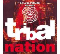 Vari-Tribal Nation - Tribal Nation 17