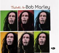 Vari-Tribute to Bob - Tribute to Bob Marley
