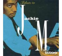 Vari-Tribute to Jack - Tribute to Jackie Mittoo