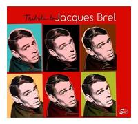 Vari-Tribute to Jacq - Tribute to Jacques Brel