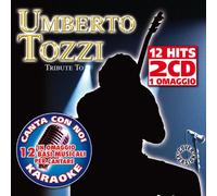 Vari-Tribute to Umberto Tozzi+ Base Karaoke - Tribute to Umberto Tozzi + Base Karaoke
