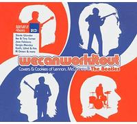 Vari-Tributo Beatles - We Can Workitout (Beatles Tribute)