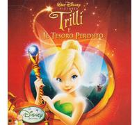 Vari-Trilli E Il Tesoro Perduto - Trilli E Il Tesoro Perduto