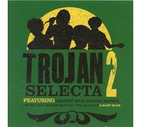 Vari-Trojan Selecta - Trojan Selecta Vol.2