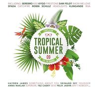 Vari-Tropical Summer Compilation - Tropical Summer Compilation / Various