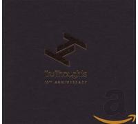 Vari-Tru Thoughts 10 – Tru Thoughts 10th Anniversary Deluxe – Edición Deluxe
