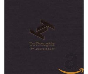 Vari-Tru Thoughts 10 - Tru Thoughts 10th Anniversary Deluxe