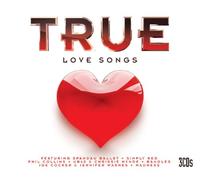 Vari-True Love Songs - True Love Songs