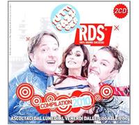 Vari-Tutti Pazzi Per - Tutti Pazzi Per Rds Comp.2010