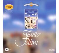 Vari-Tutto Fellini - Tutto Fellini