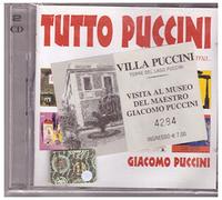 Vari-Tutto Puccini - Tutto Puccini