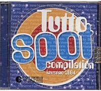 Vari-Tutto Spot Comp - Tutto Spot Compilation Inverno'04