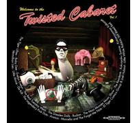Vari-Twisted Cabaret - Twisted Cabaret Vol.1