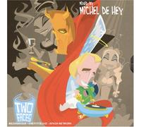 Vari-Two Faces By Mi - Two Faces By Michel De Hey