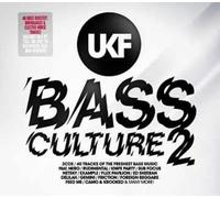 Vari-UK Bass Culture 2 - UKF Bass Culture 2