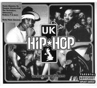 Vari-UK Hip Hop - UK Hip Hop