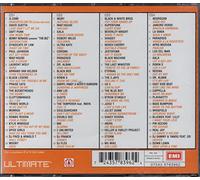 Vari-Ultimate Dancef - Ultimate Dancefloor