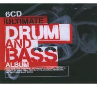 Vari-Ultimate Drum a - Ultimate Drum and Bass Album