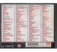 Vari-Ultimate Rap - Ultimate Rap