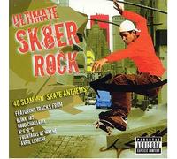 Various - Ultimate Sk8er Rock