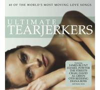Vari-Ultimate Tearjerkers - Ultimate Tearjerkers