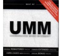 Vari-Umm the Ultimat - Umm the Ultimate Collection