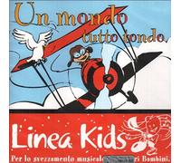 Various - Un Mondo Tutto Tondo