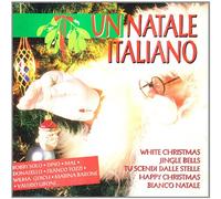 Vari-Un Natale Itali - Un Natale Italiano