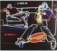 Vari-Un Sorso Di...M - Un Sorso Di...Montefiori Cocktail..