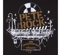 Vari-Underground Cla - Underground Classics (By Pete Rock)