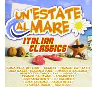 Vari – Un'estate Al Mare Italian Classics – Edel
