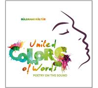 Vari-United Colors of Words 1 - United Colors of Words 1