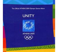 Vari-Unity-the Offic - Unity-the Official Athens 2004 Olym