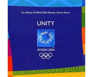 Vari-Unity-the Offic - Unity-the Official Athens 2004 Olym