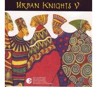 Vari-Urban Knights V - Urban Knights V