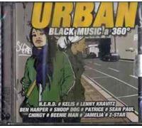 Vari-Urban-La Black - Urban - La Black Music a 360