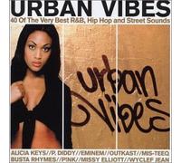 Vari-Urban Vibes - Urban Vibes