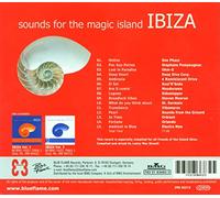 Vari-Us - #3 - Ibiza: Sounds for the Magic Is