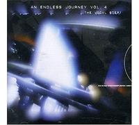 Vari - V/a "An Endless Journey Vol.4" CD