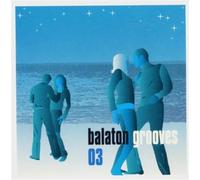 Vari - V/a "Balaton Grooves 03" CD