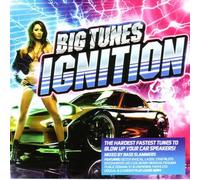 Varios artistas – Big Tunes Ignition
