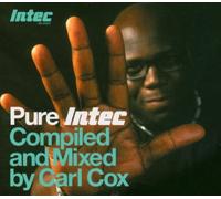 Vari - V/a "Carl Cox Pres. Pure Intec" Dcd