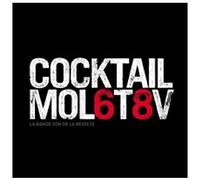 Vari - V/a "Cocktail Mol6t8v 68" CD